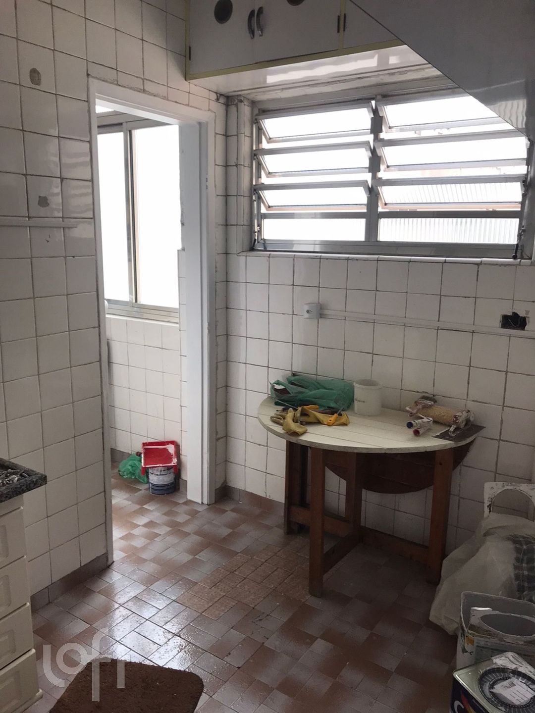 Apartamento à venda com 1 quarto, 61m² - Foto 6