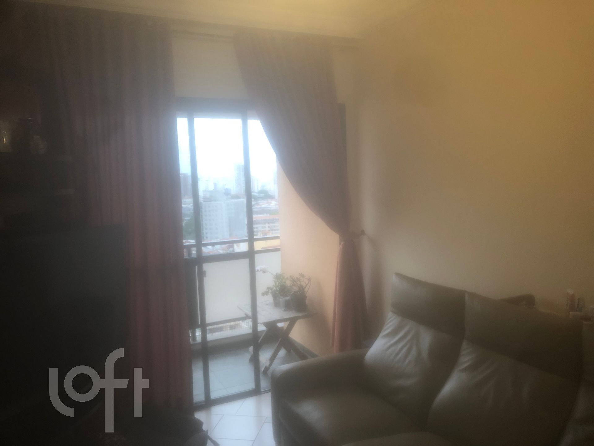 Apartamento à venda com 2 quartos, 63m² - Foto 1