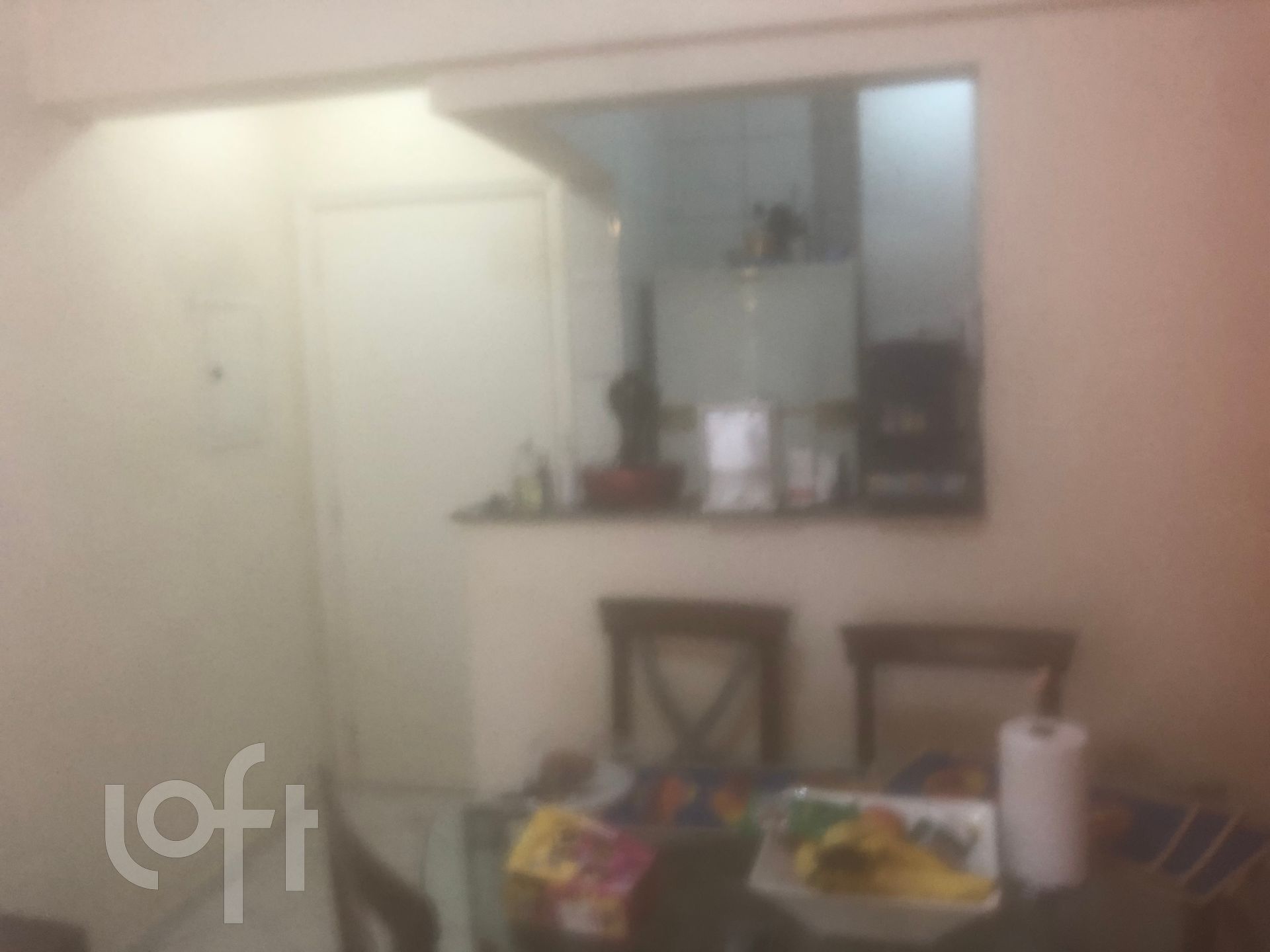 Apartamento à venda com 2 quartos, 63m² - Foto 8