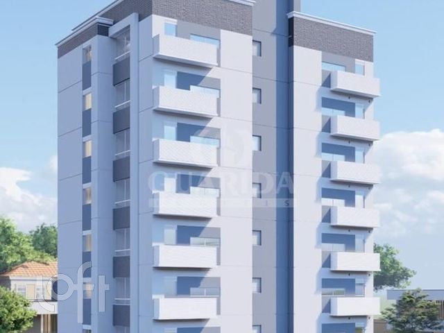 Apartamento com 83m², 3 dormitórios, 3 suítes, Jardim Europa em Porto Alegre