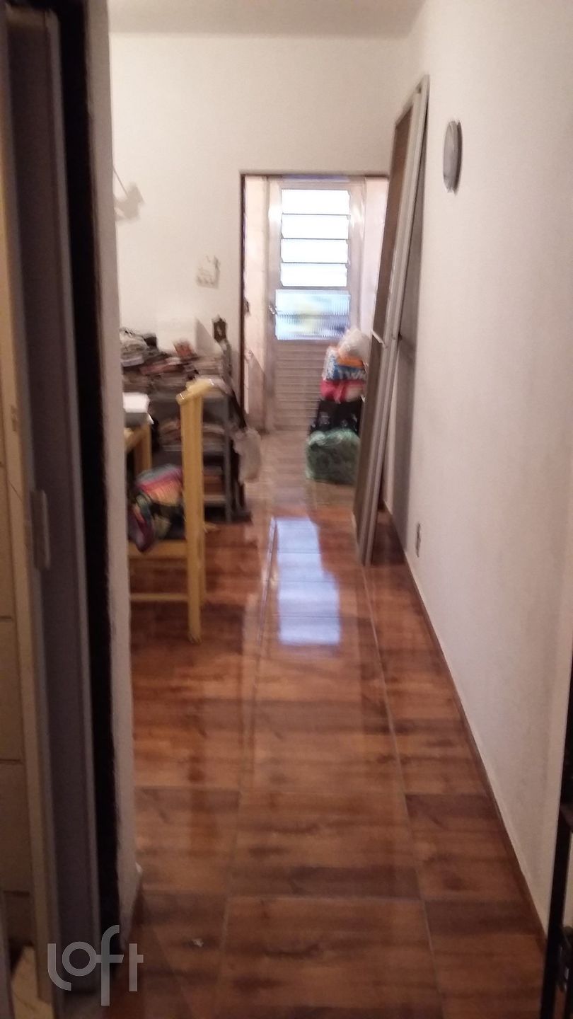 Apartamento à venda em Parque Industrial Cumbica c