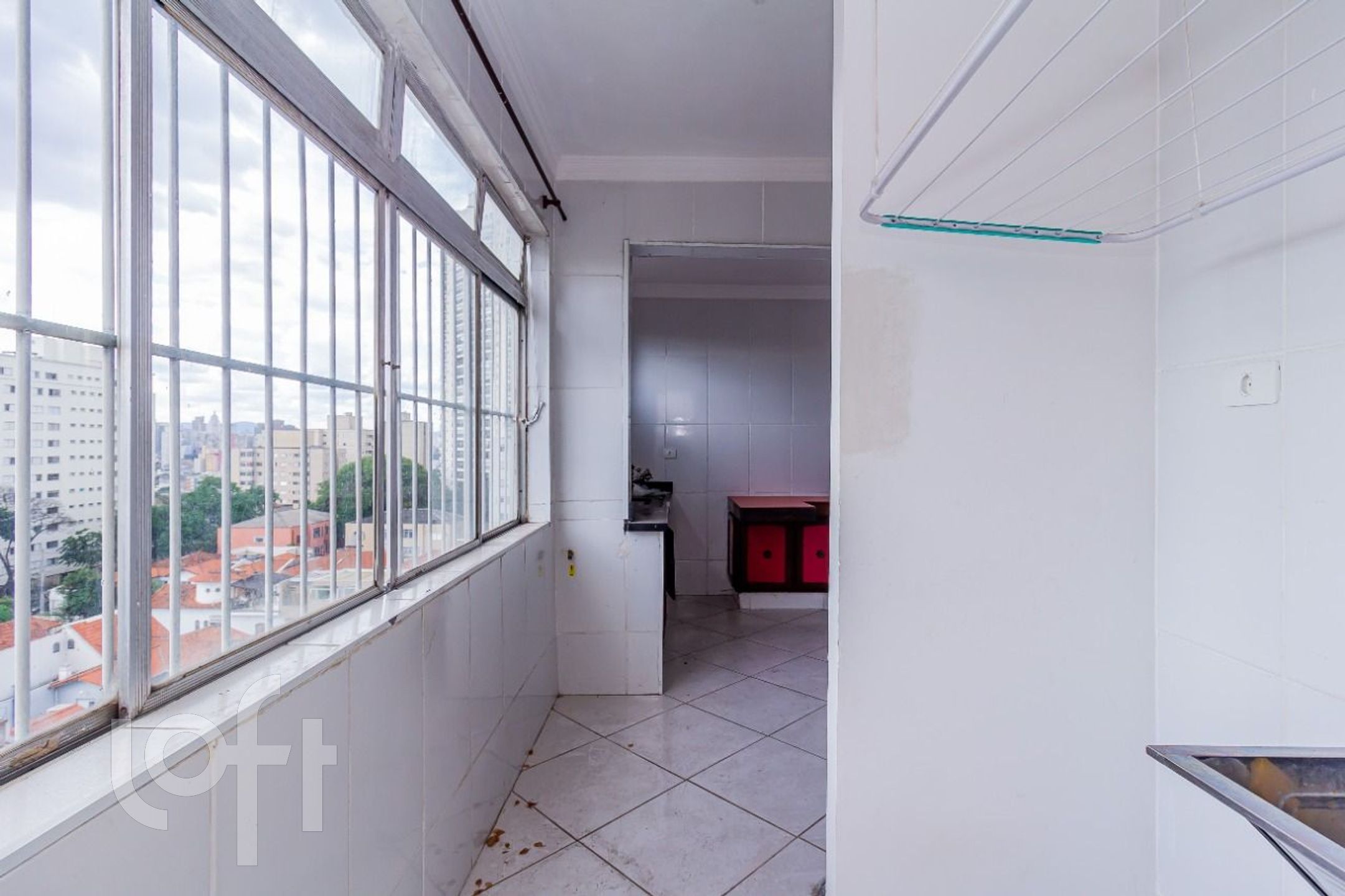 Apartamento à venda com 2 quartos, 82m² - Foto 12