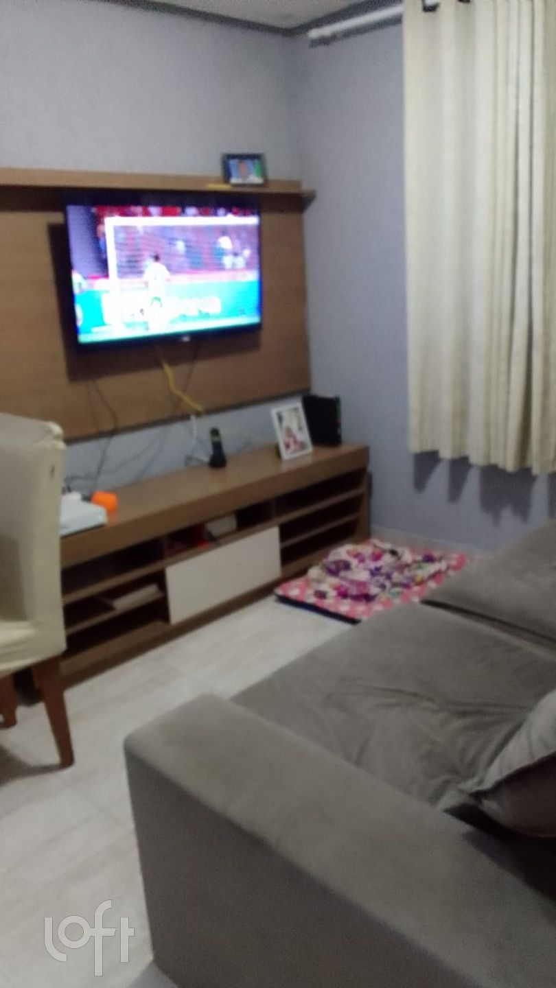 Apartamento, 2 quartos, 38 m² - Foto 8