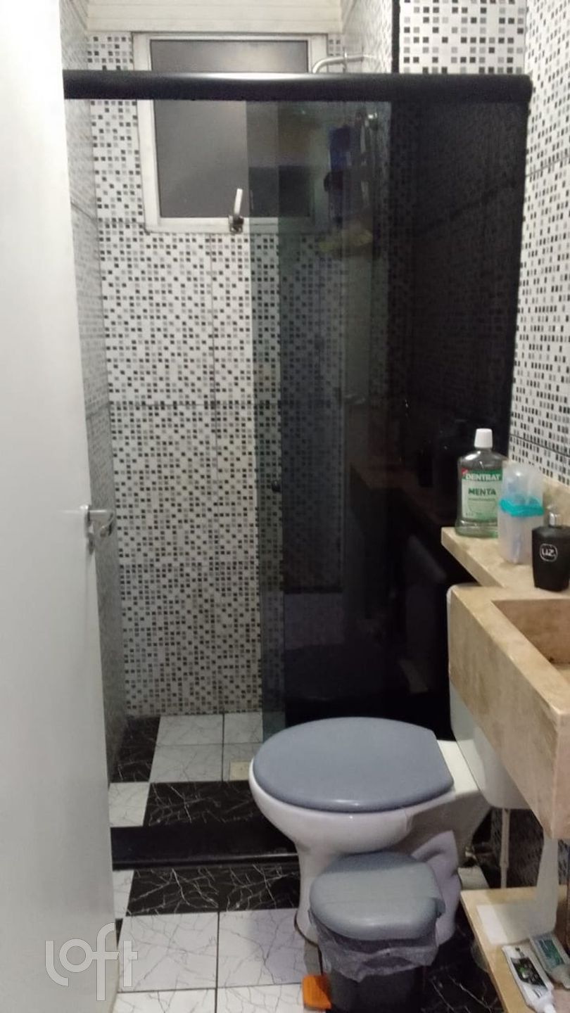 Apartamento, 2 quartos, 38 m² - Foto 10