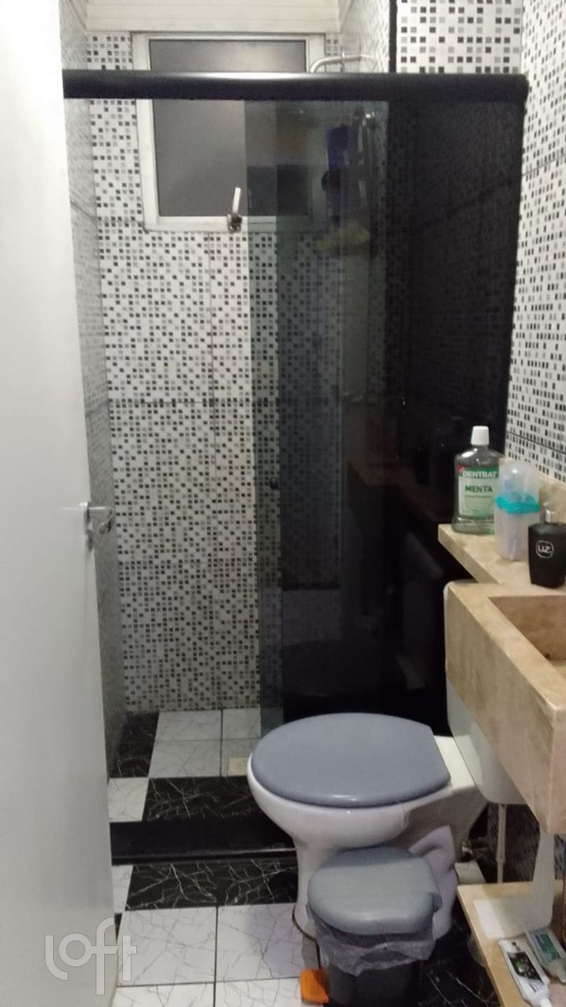 Apartamento à venda com 2 quartos, 38m² - Foto 10