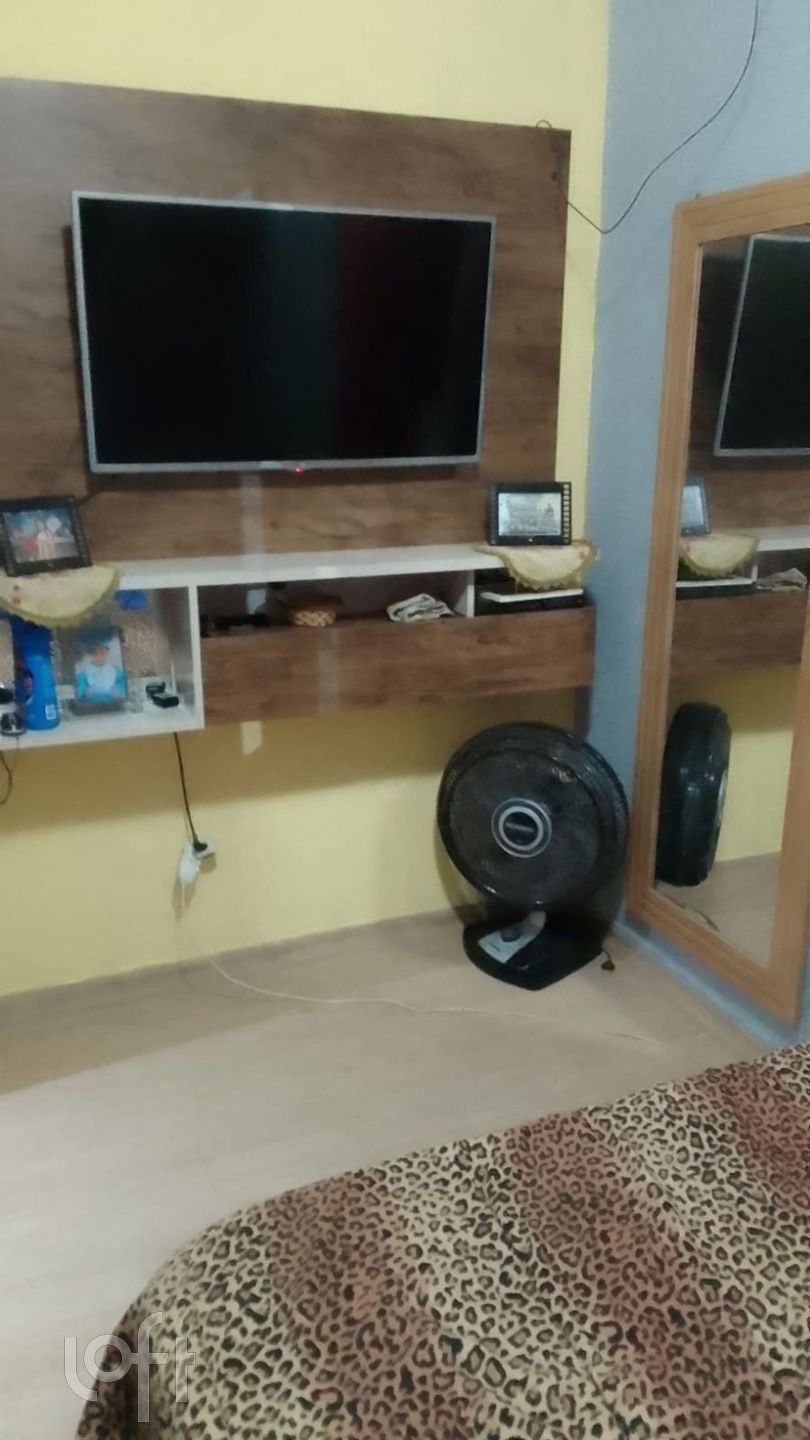 Apartamento, 2 quartos, 38 m² - Foto 4