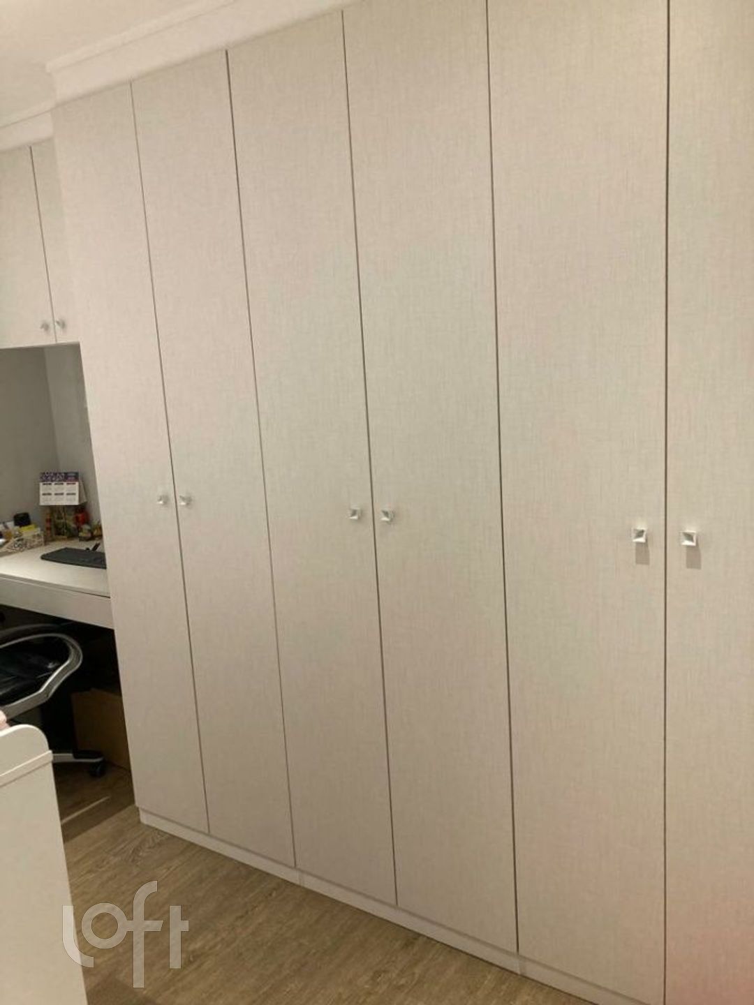 Apartamento à venda com 2 quartos, 84m² - Foto 9