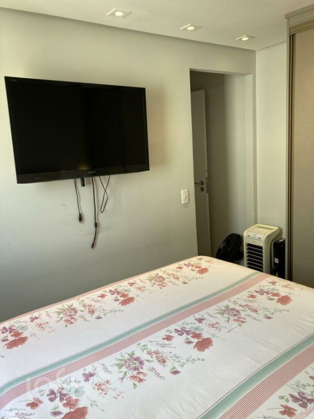 Apartamento à venda com 2 quartos, 84m² - Foto 12