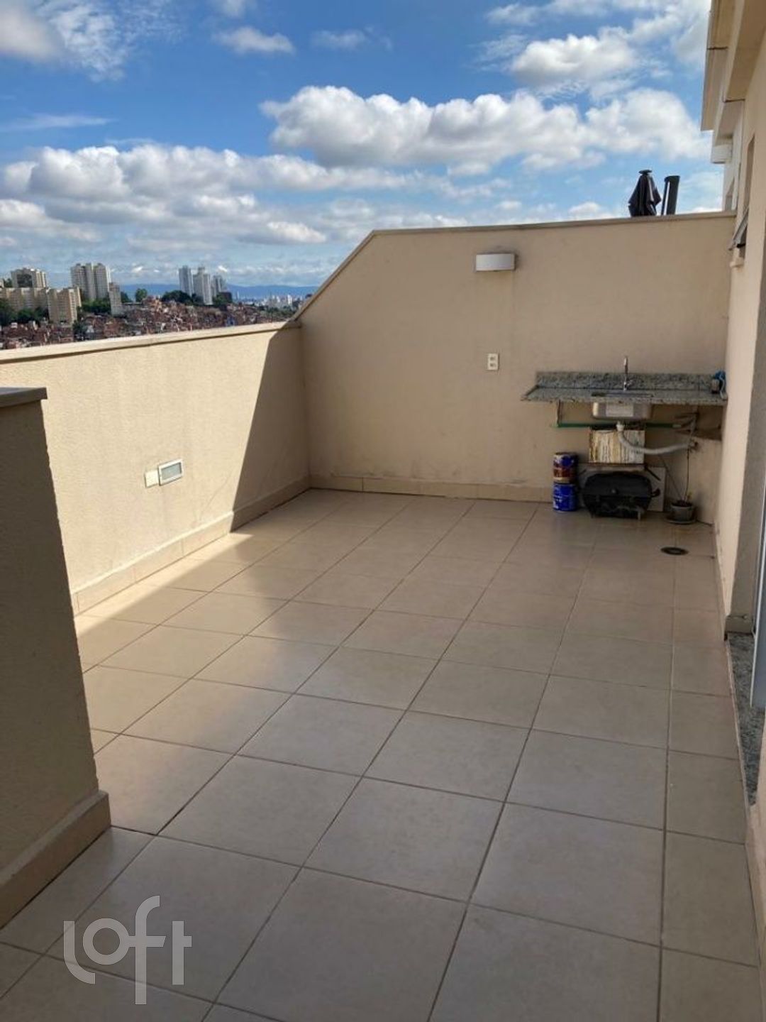 Apartamento à venda com 2 quartos, 84m² - Foto 4