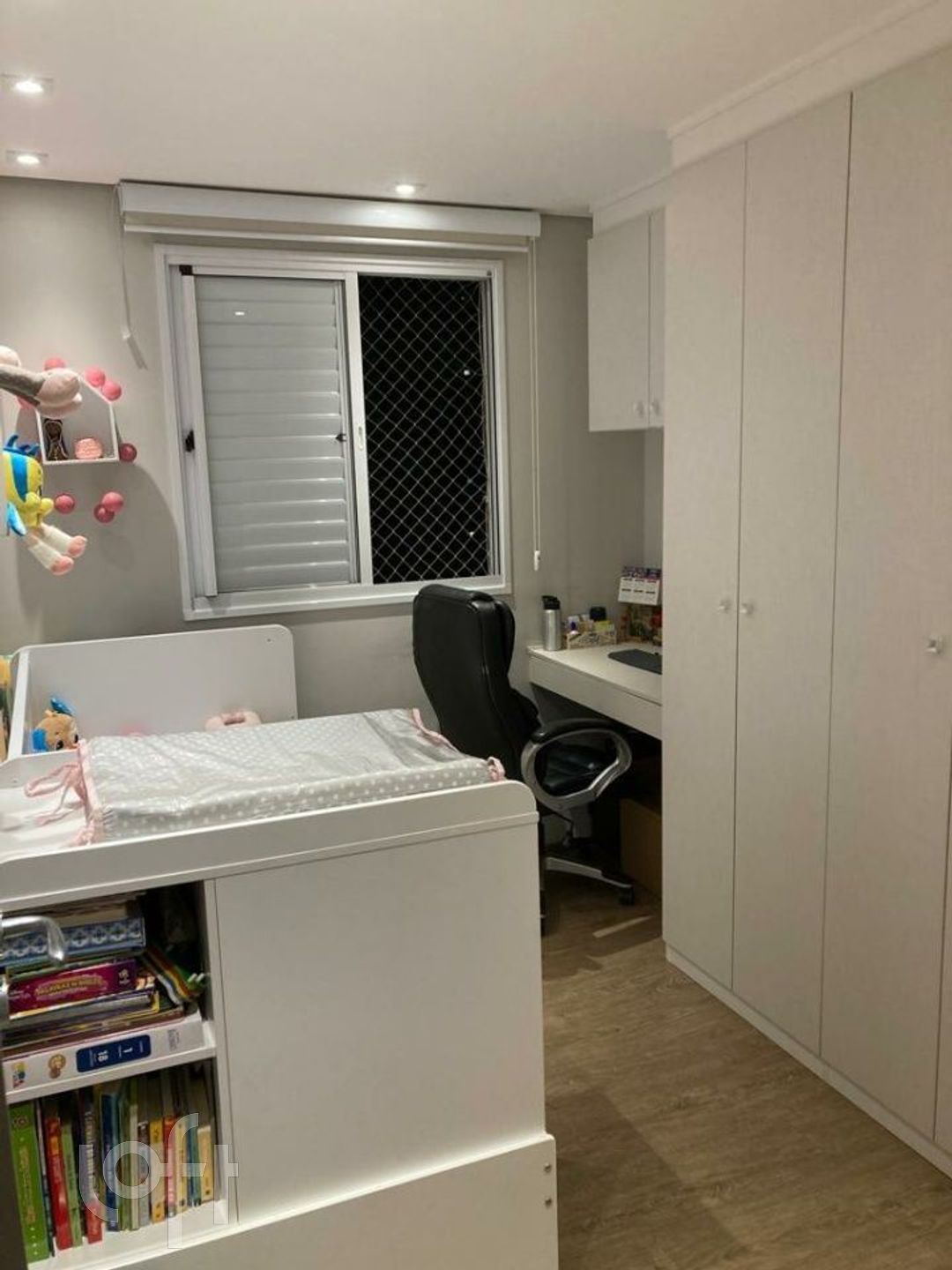 Apartamento à venda com 2 quartos, 84m² - Foto 8