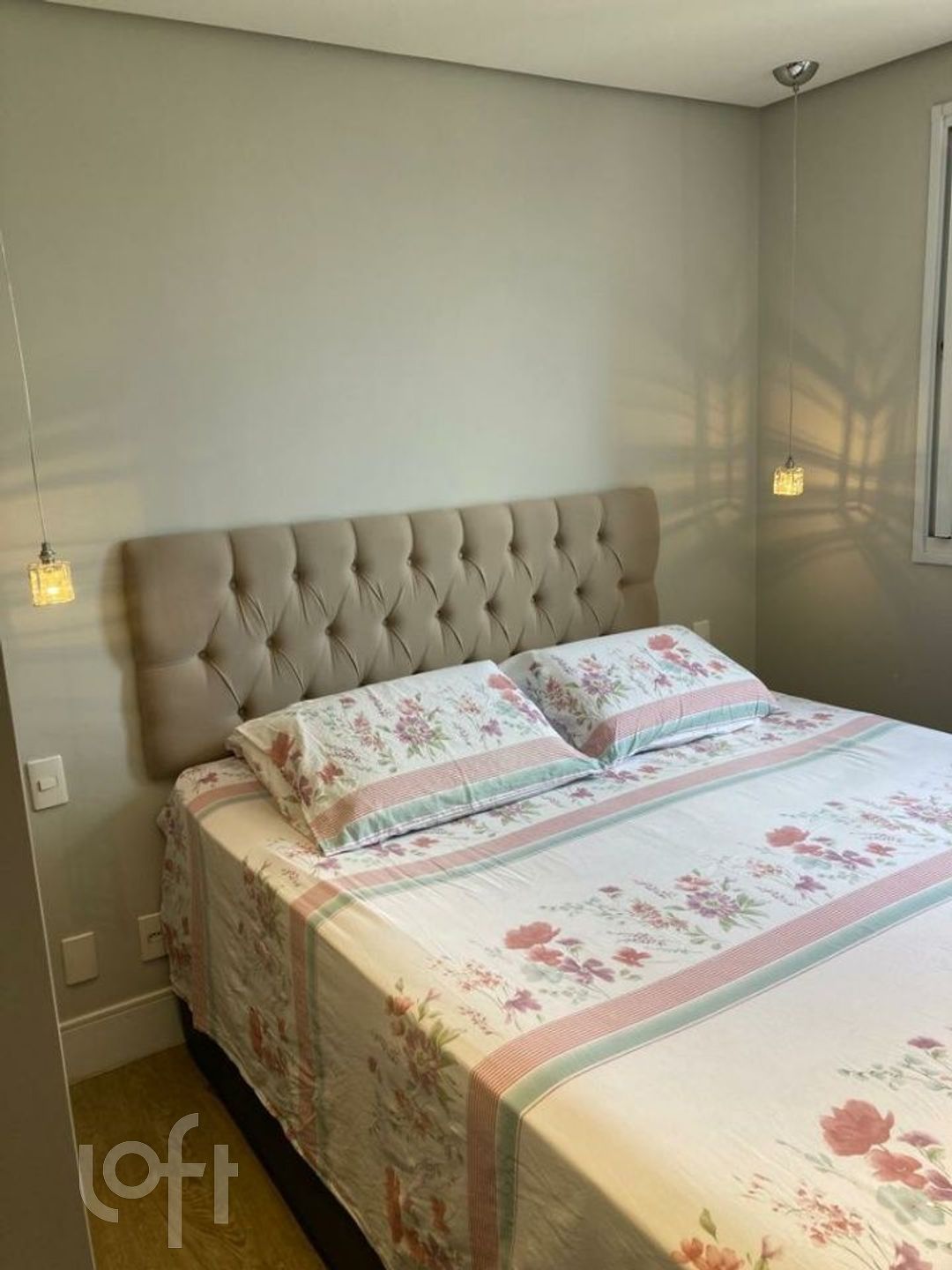 Apartamento à venda com 2 quartos, 84m² - Foto 10