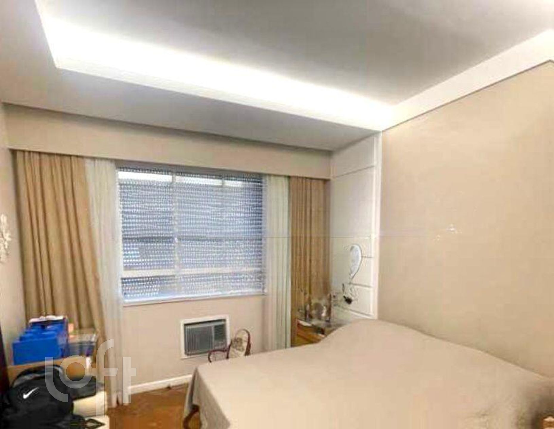 Apartamento à venda com 4 quartos, 141m² - Foto 12