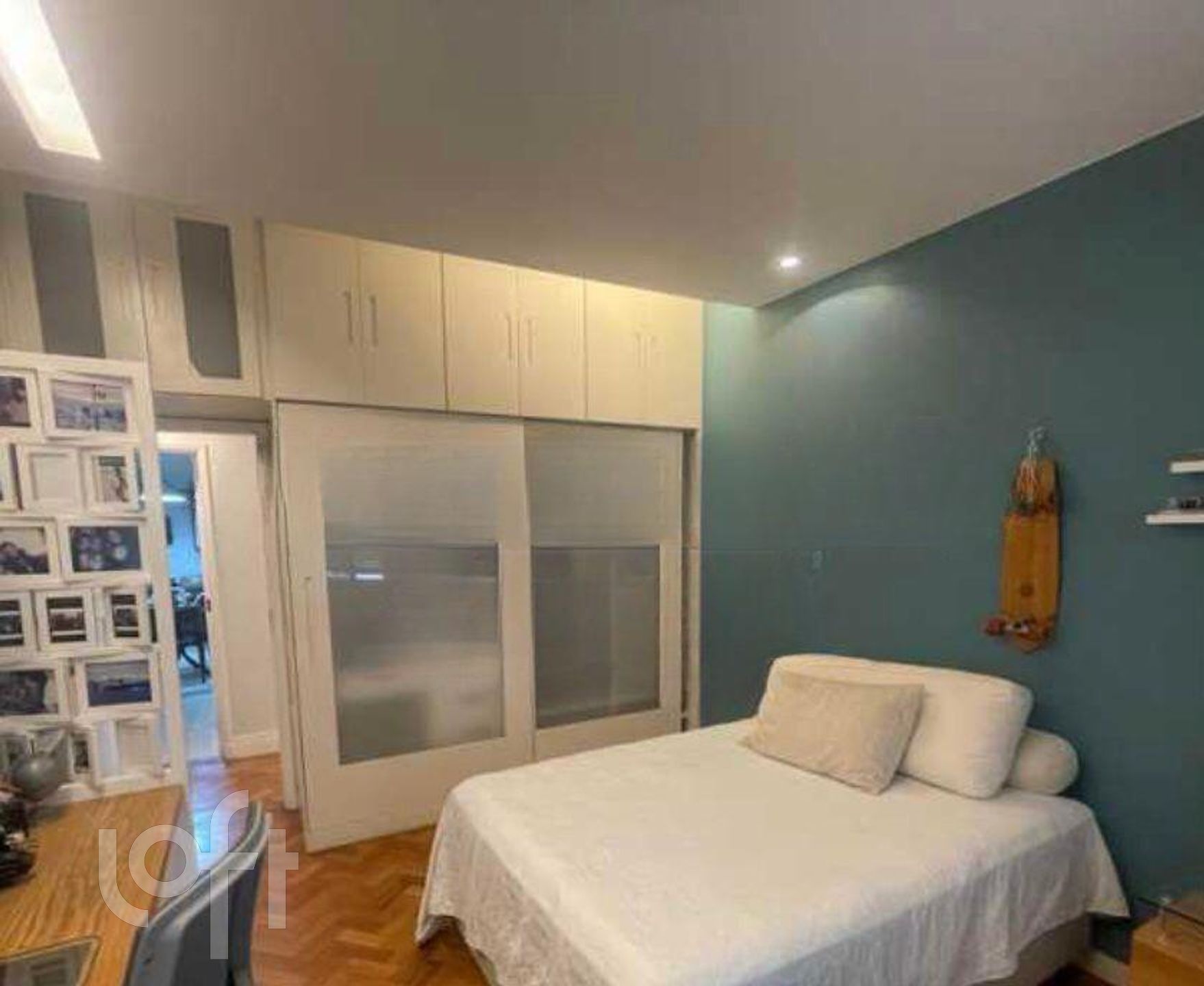 Apartamento à venda com 4 quartos, 141m² - Foto 7