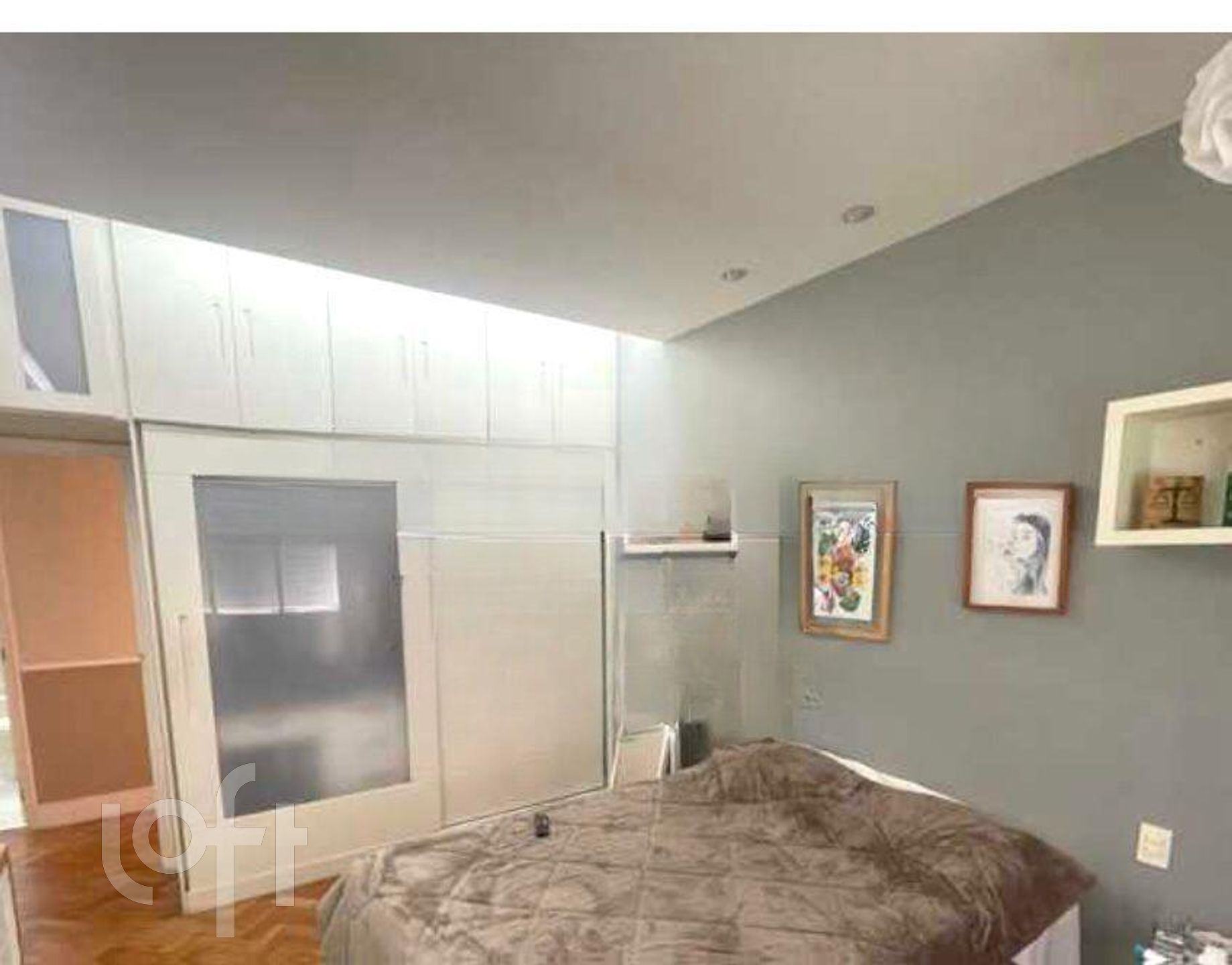 Apartamento à venda com 4 quartos, 141m² - Foto 9