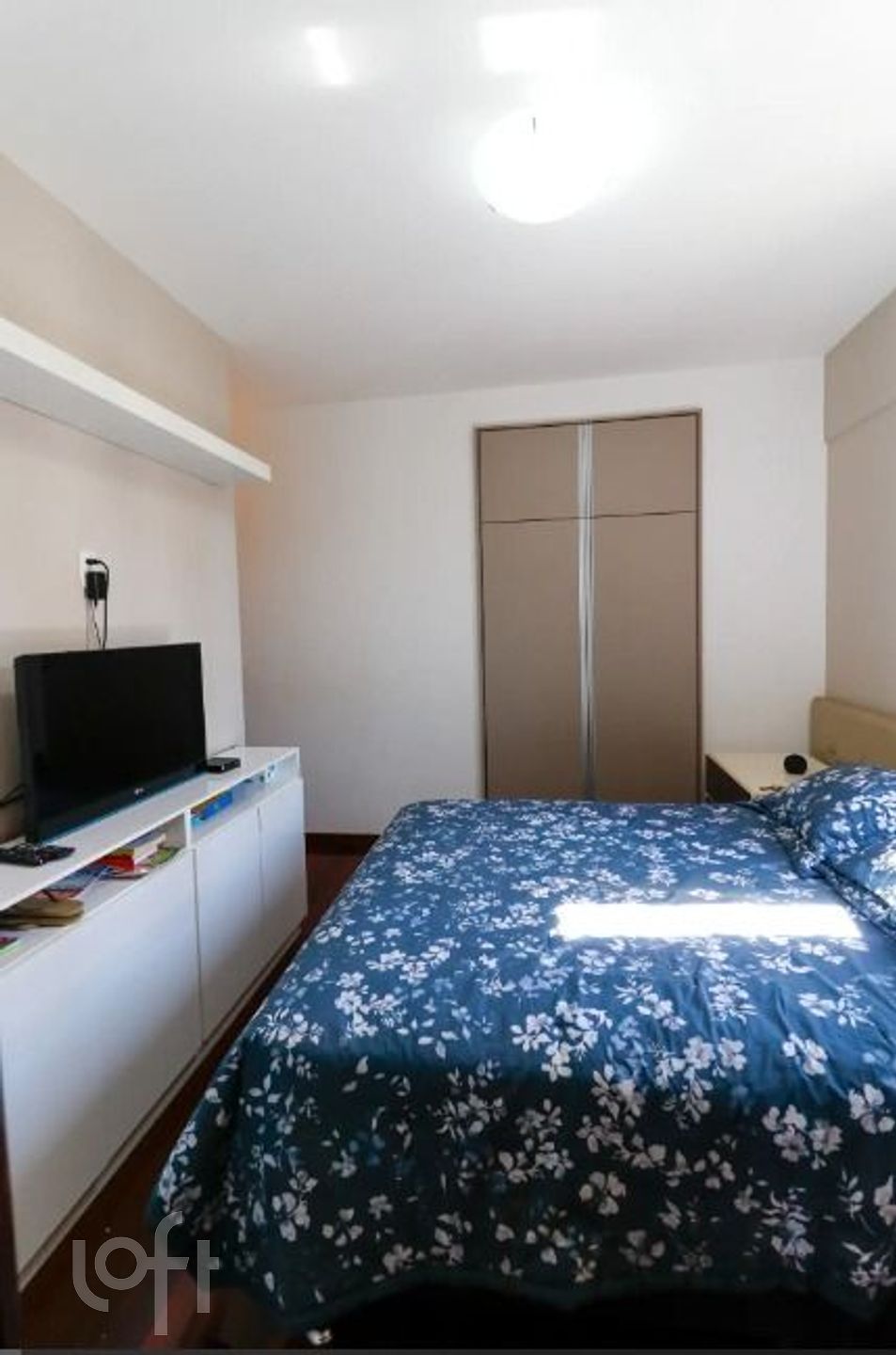 Apartamento à venda com 4 quartos, 12m² - Foto 5