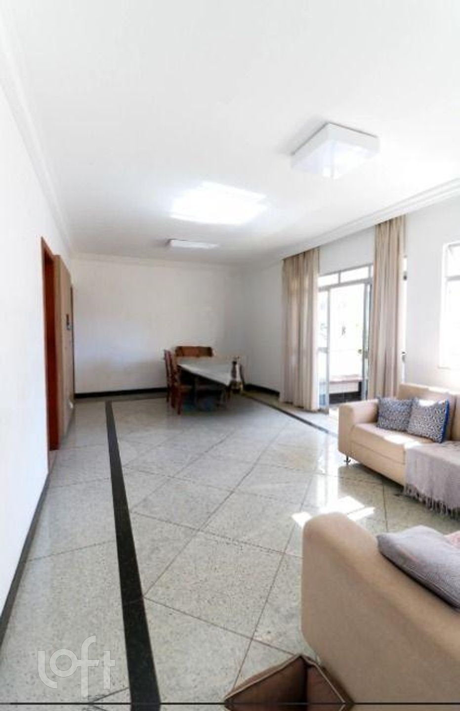 Apartamento à venda com 4 quartos, 12m² - Foto 3