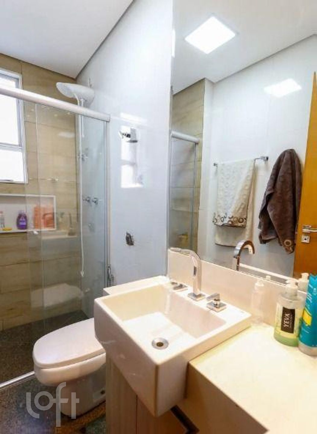 Apartamento à venda com 4 quartos, 12m² - Foto 4