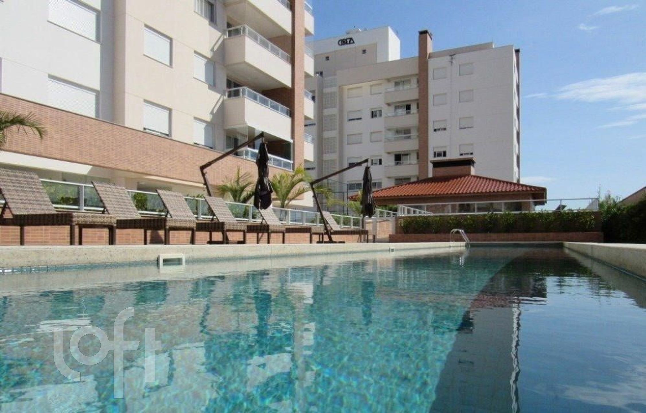 Apartamentos com 90m², 3 quartos, 1 suíte, 1 garagem, no bairro Jardim Atlântico em Florianópolis