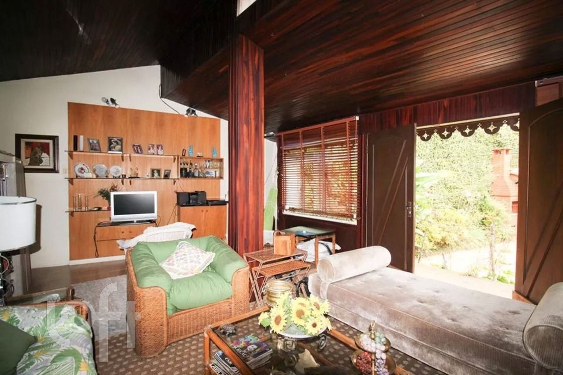 Casa à venda em Indianópolis, São Paulo