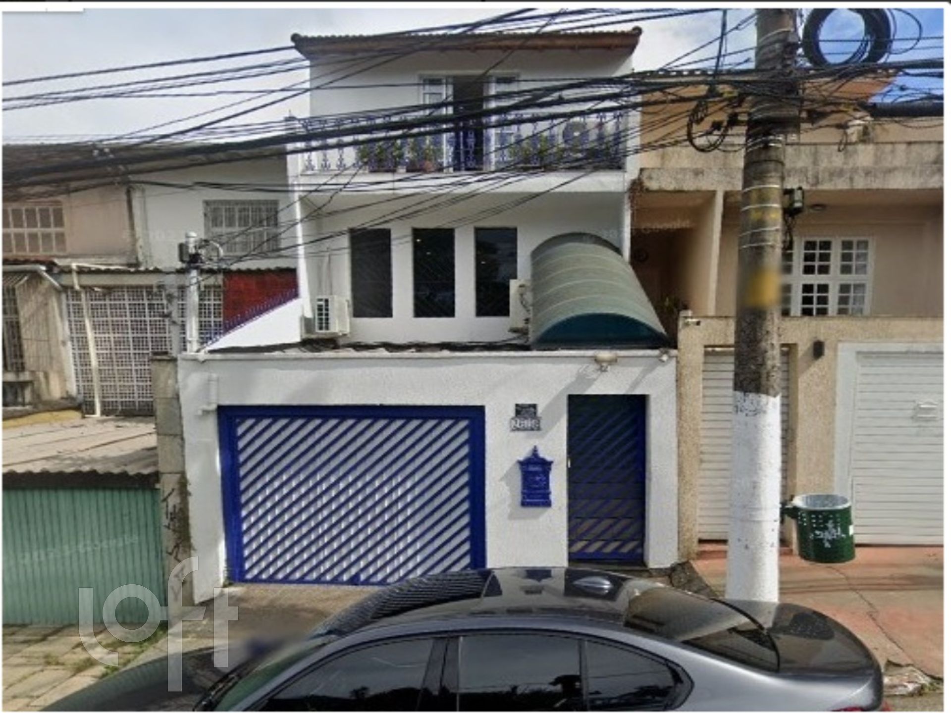 Casa à venda com 3 quartos, 200m² - Foto 1