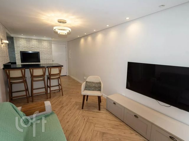 Apartamento com 45m², 1 dormitório, 1 vaga, Petrópolis em Porto Alegre