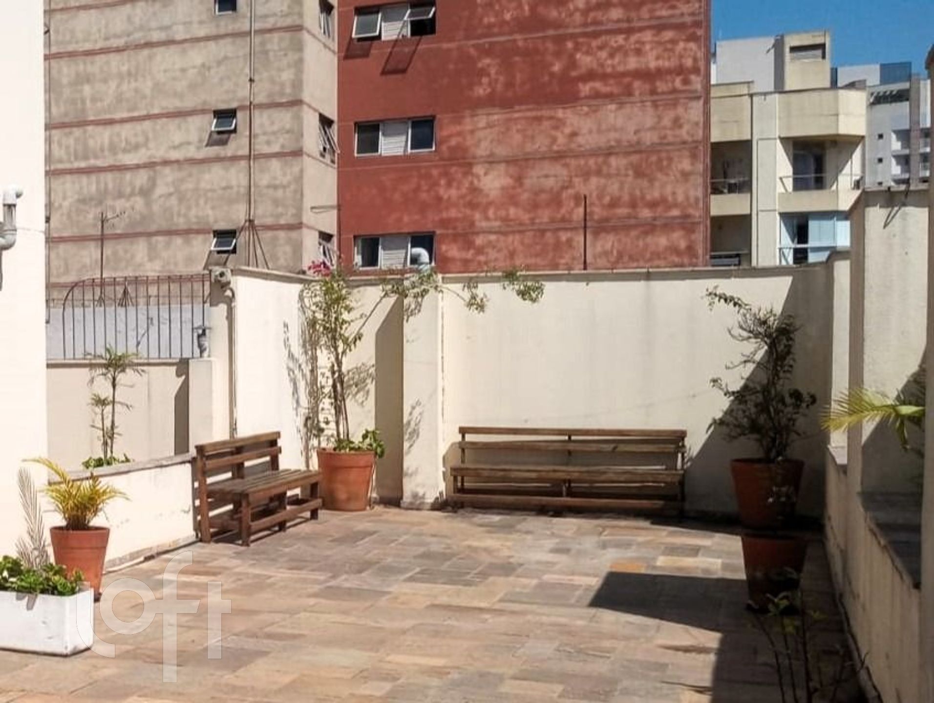 Apartamento à venda com 1 quarto, 38m² - Foto 19