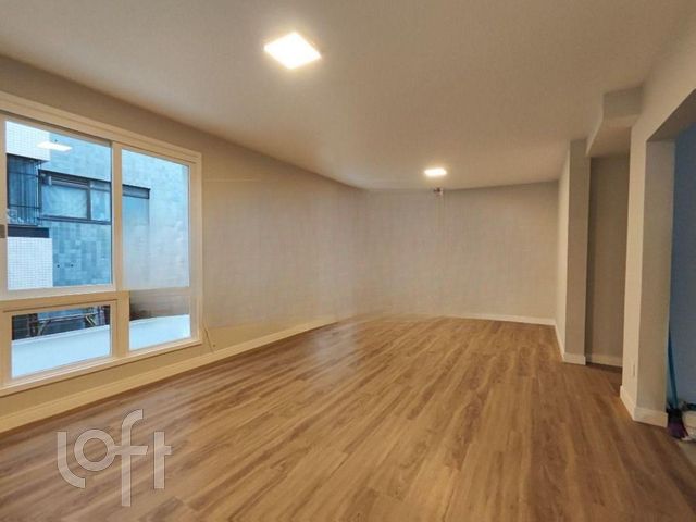 Apartamento com 114m², 3 dormitórios, 1 suíte, 1 vaga, Três Figueiras em Porto Alegre