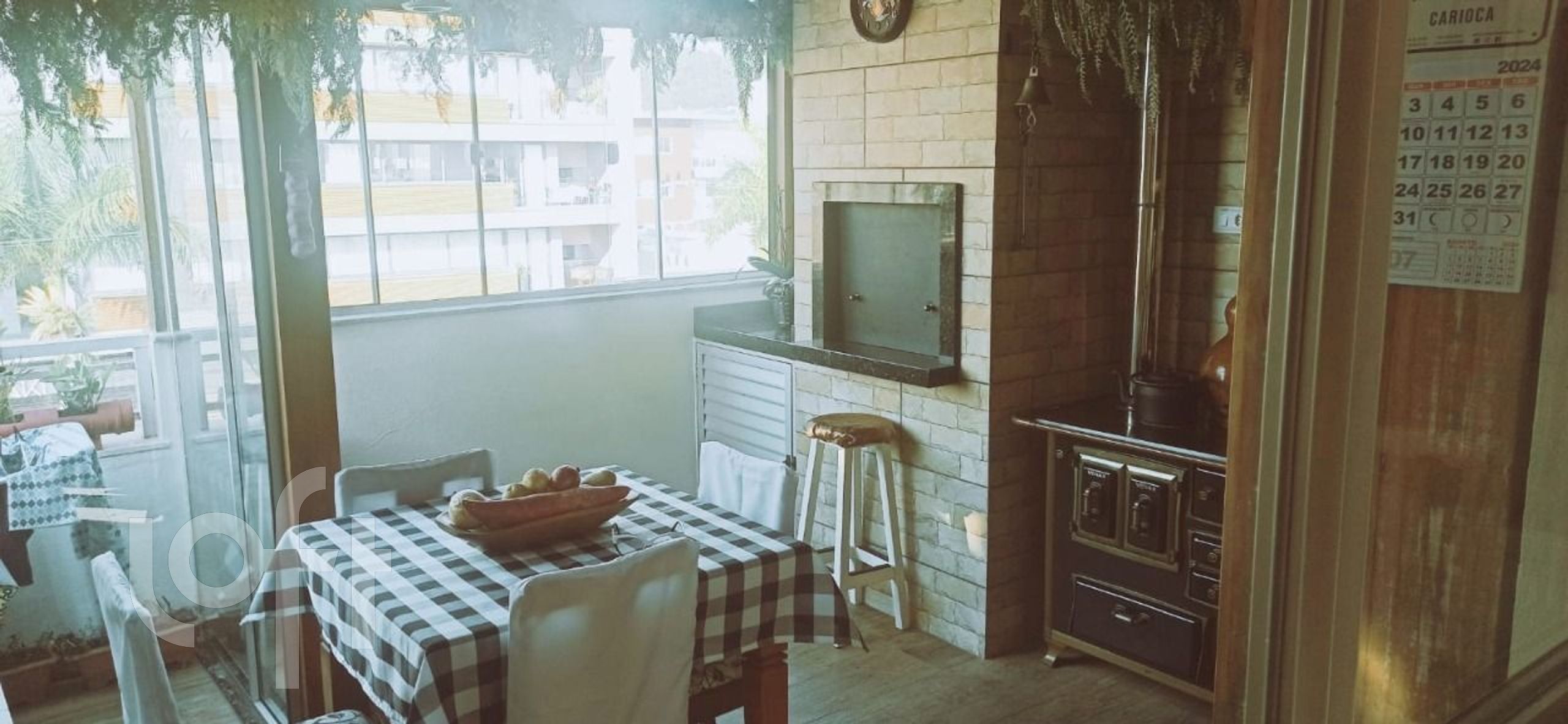 Apartamentos com 72m², 2 quartos, 1 suíte, no bairro Jurere Leste em Florianópolis