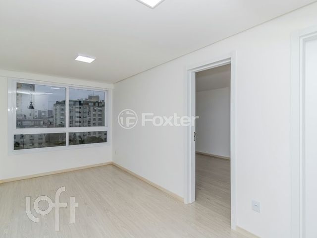 Apartamento com 43m², 1 dormitório, 1 vaga, Jardim Botânico em Porto Alegre