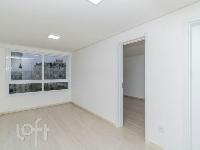 Apartamento com 43m², 1 dormitório, 1 vaga, Jardim Botânico em Porto Alegre