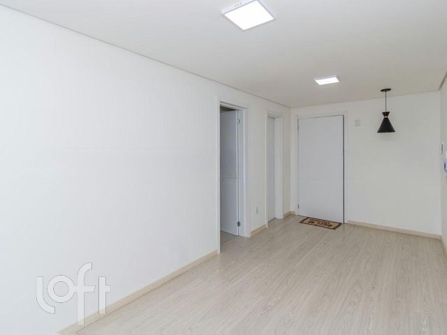 Apartamento com 43m², 1 dormitório, 1 vaga, Jardim Botânico em Porto Alegre