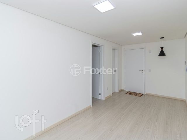 Apartamento com 43m², 1 dormitório, 1 vaga, Jardim Botânico em Porto Alegre