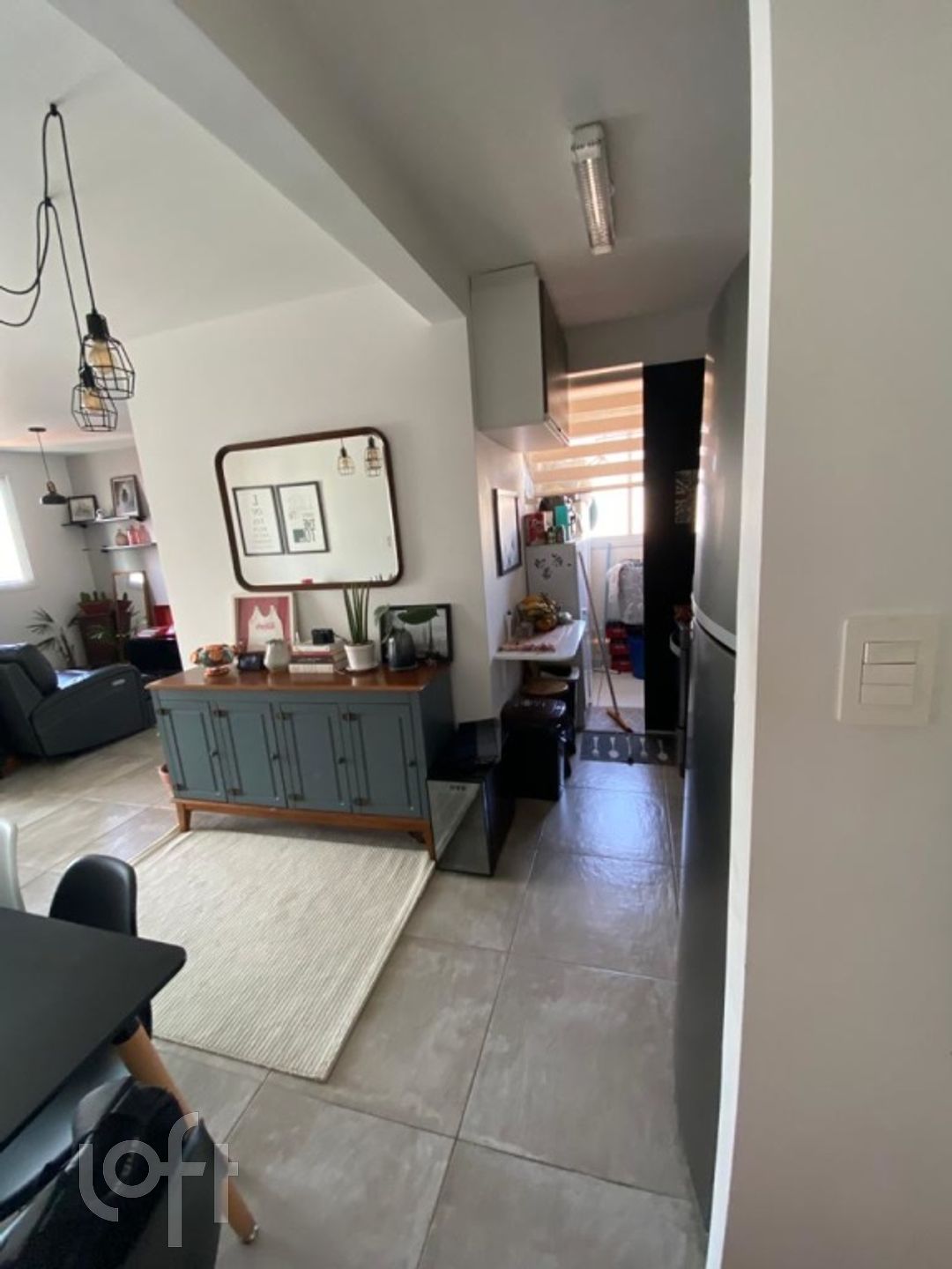 Apartamento à venda com 2 quartos, 62m² - Foto 3