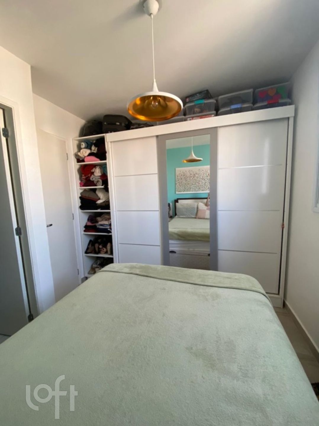 Apartamento à venda com 2 quartos, 62m² - Foto 11