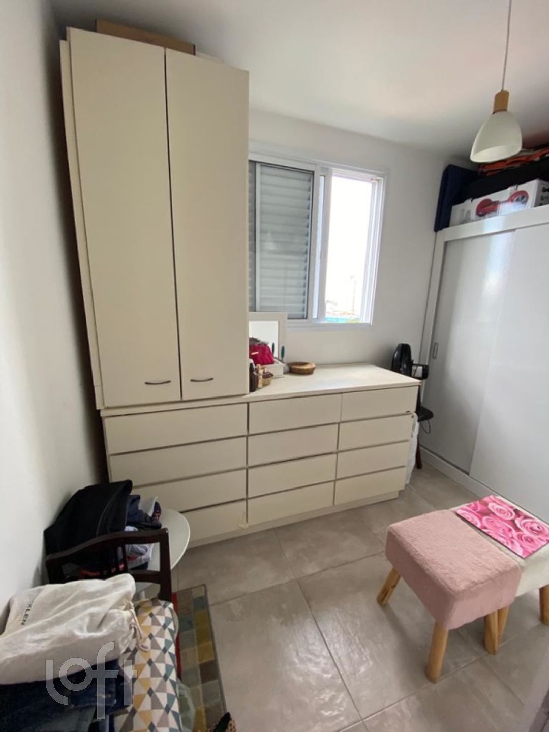 Apartamento à venda com 2 quartos, 62m² - Foto 9