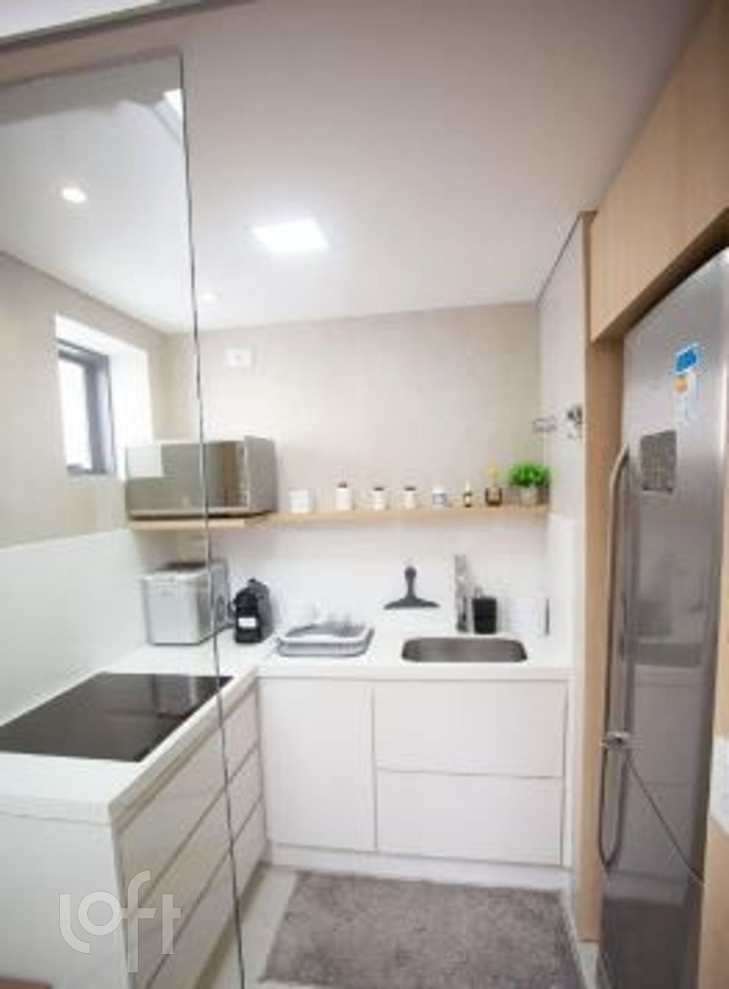 Apartamento à venda com 1 quarto, 90m² - Foto 3