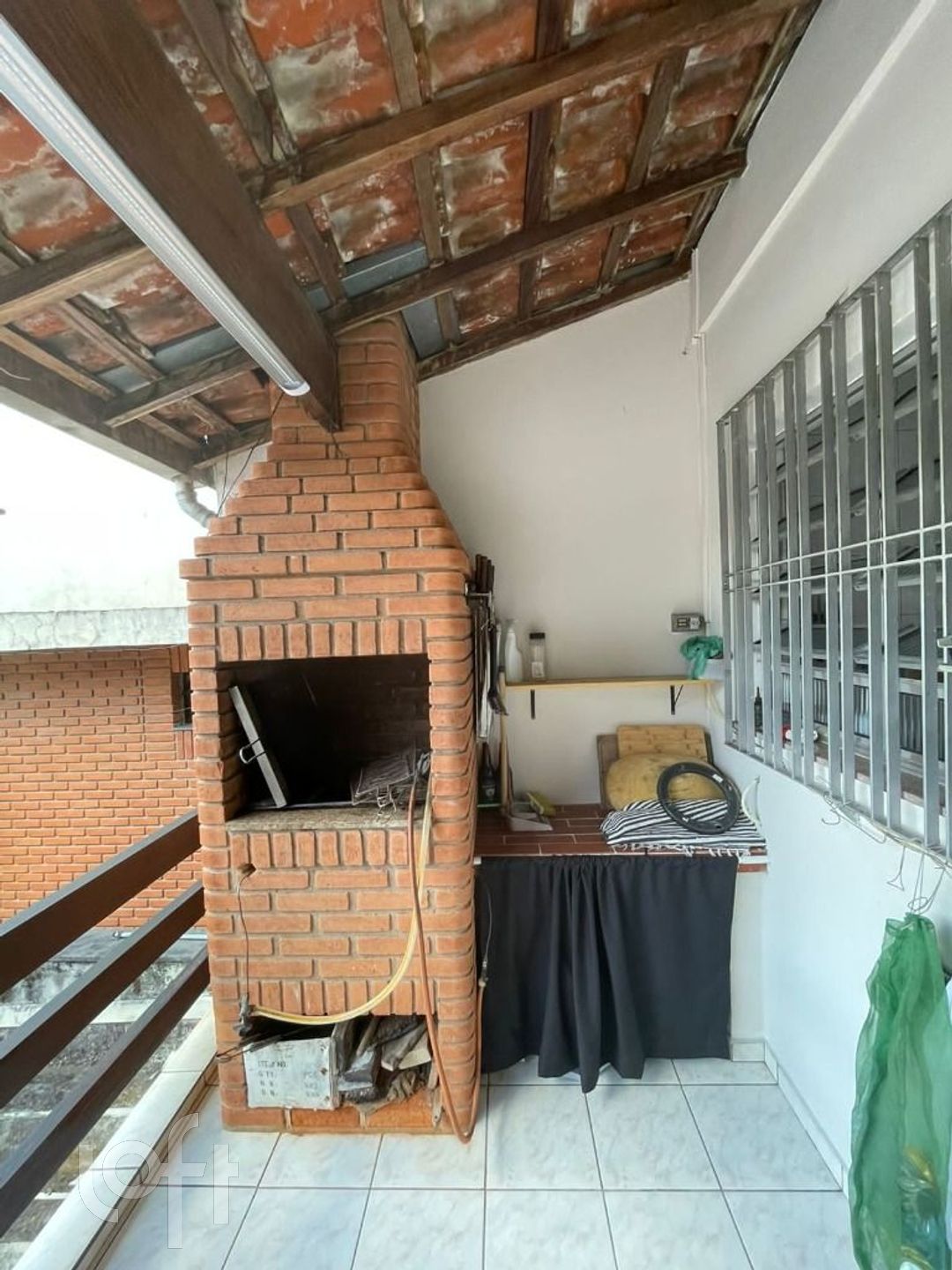 Casa à venda com 3 quartos, 240m² - Foto 13