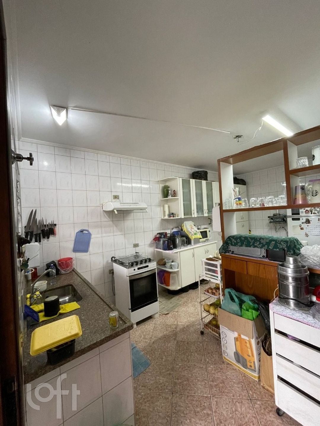 Casa à venda com 3 quartos, 240m² - Foto 7