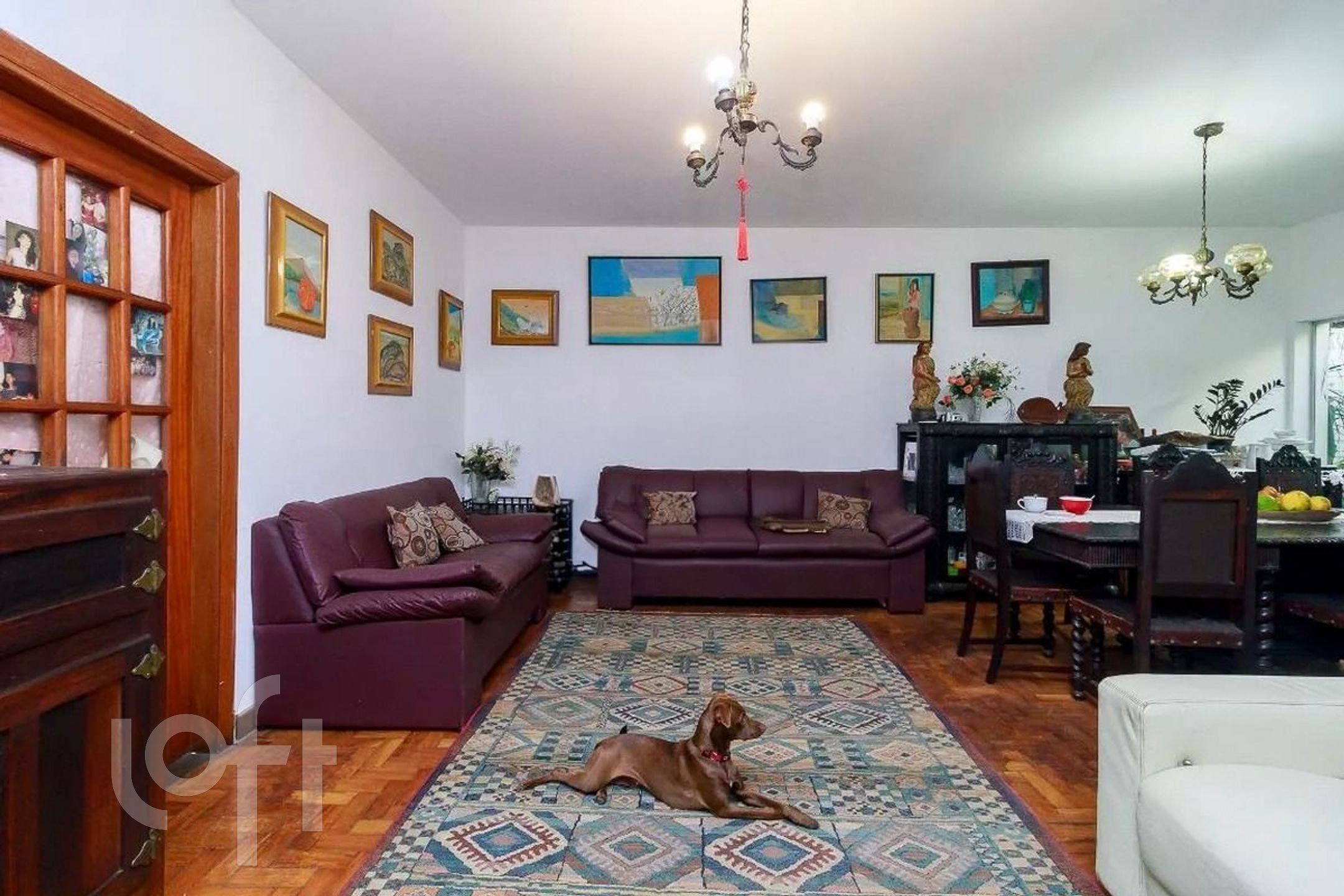 Linda Casa à Venda no Brooklin Paulista