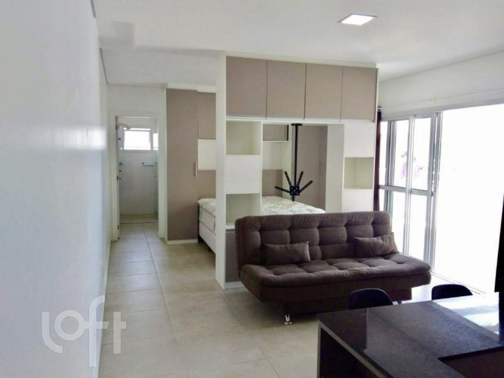 Apartamentos com 90m², 1 quarto, 1 garagem, no bairro Campeche Sul em Florianópolis