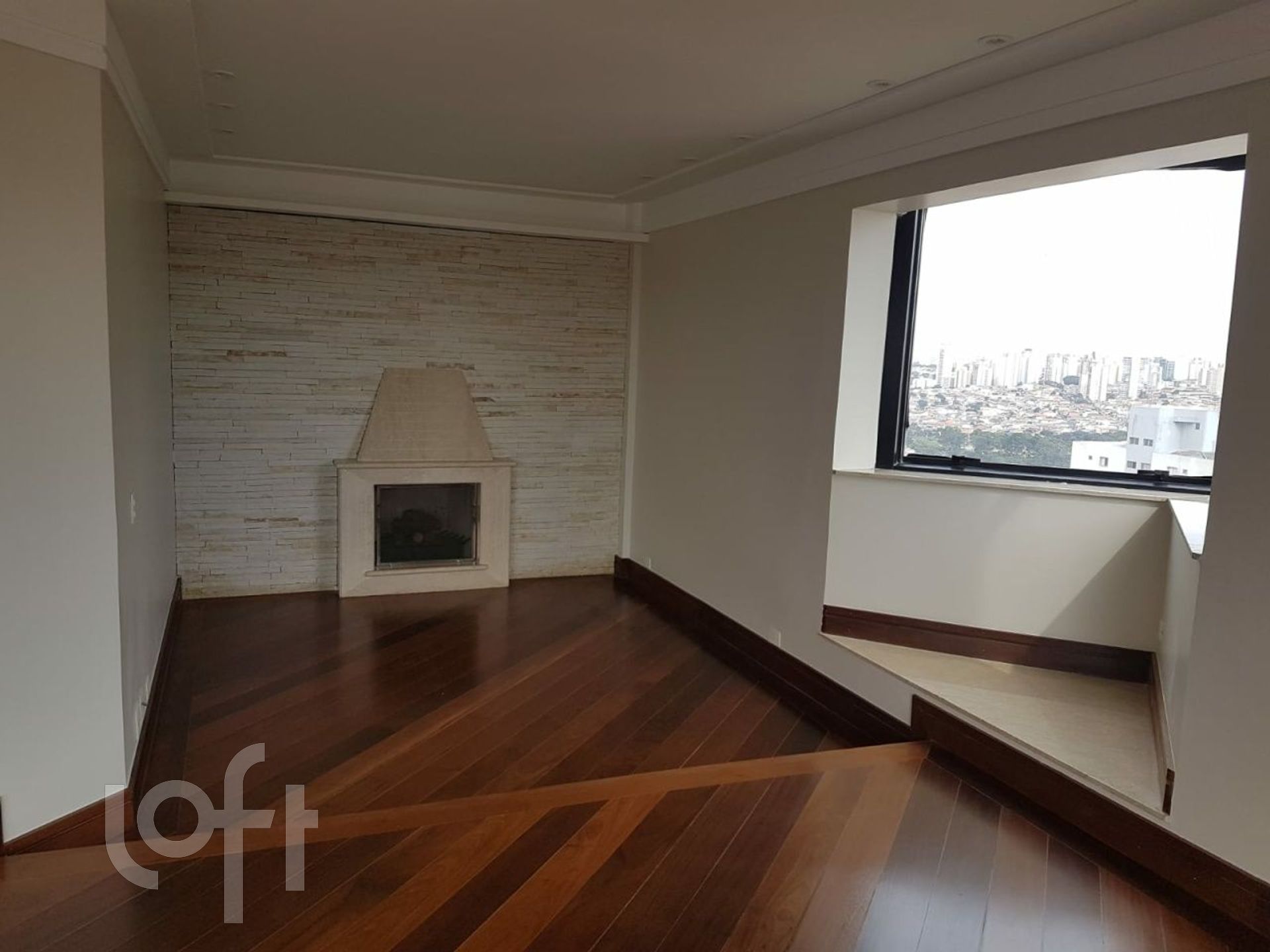 Apartamento à venda com 4 quartos, 340m² - Foto 11