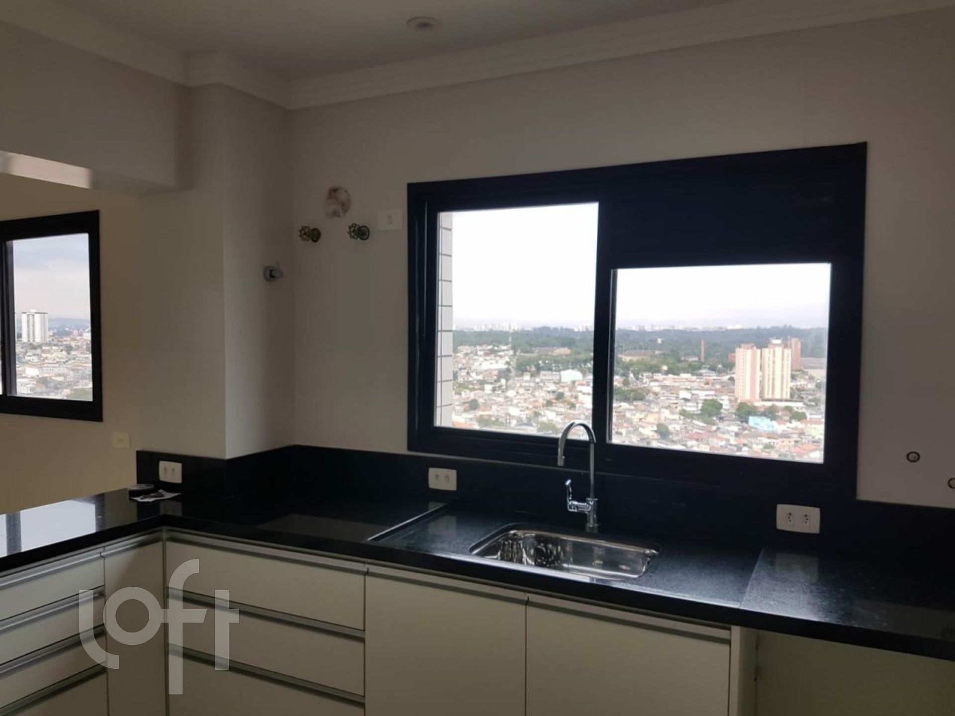 Apartamento à venda com 4 quartos, 340m² - Foto 25