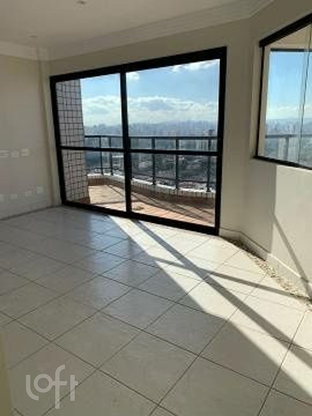 Apartamento à venda com 4 quartos, 340m² - Foto 5