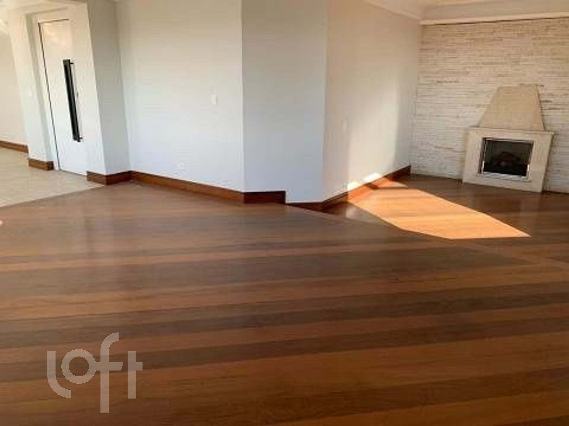 Apartamento à venda com 4 quartos, 340m² - Foto 7