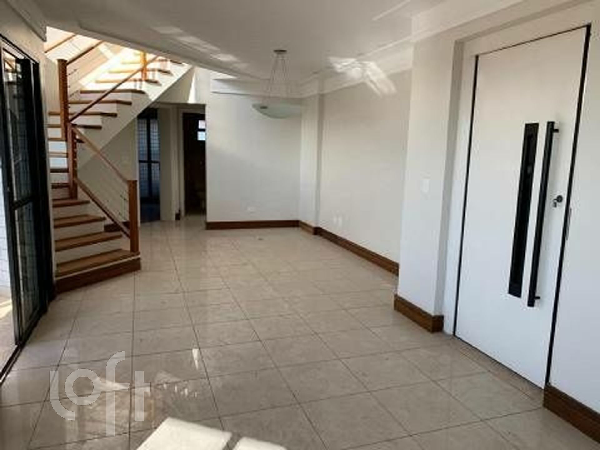 Apartamento à venda com 4 quartos, 340m² - Foto 6