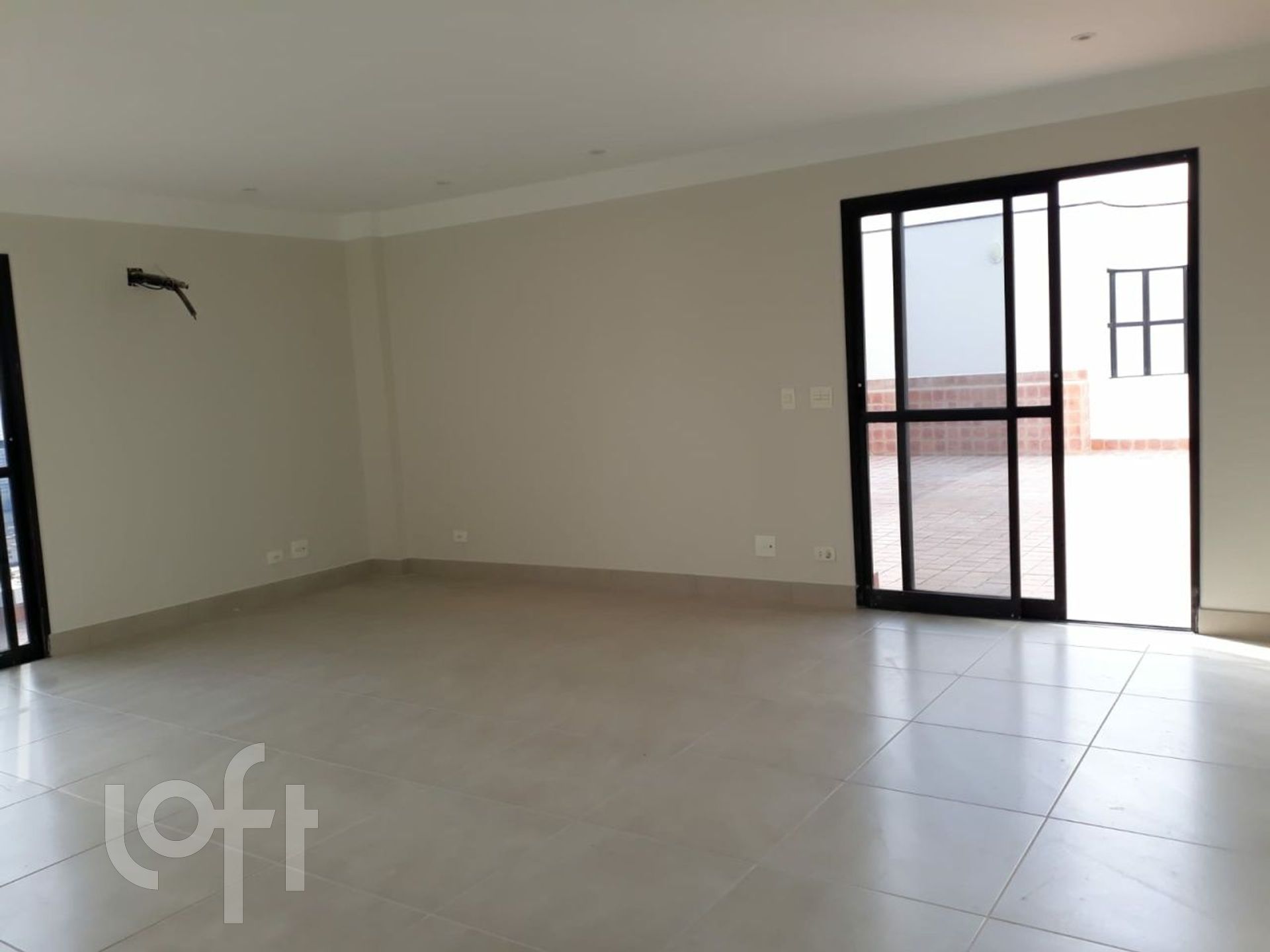 Apartamento à venda com 4 quartos, 340m² - Foto 4