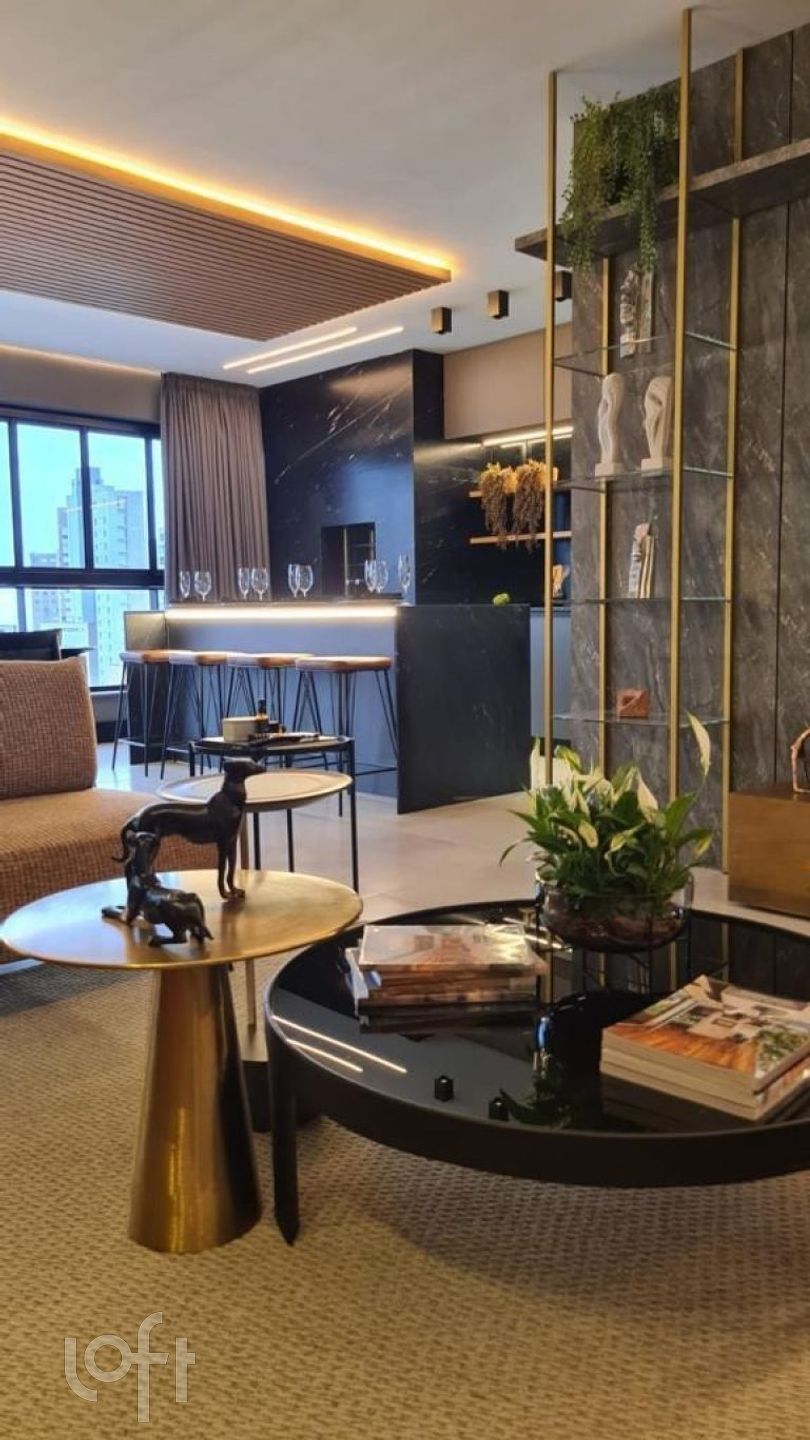 Apartamentos com 146m², 3 quartos, 3 suítes, 3 garagens, no bairro Centro em Balneário Camboriú