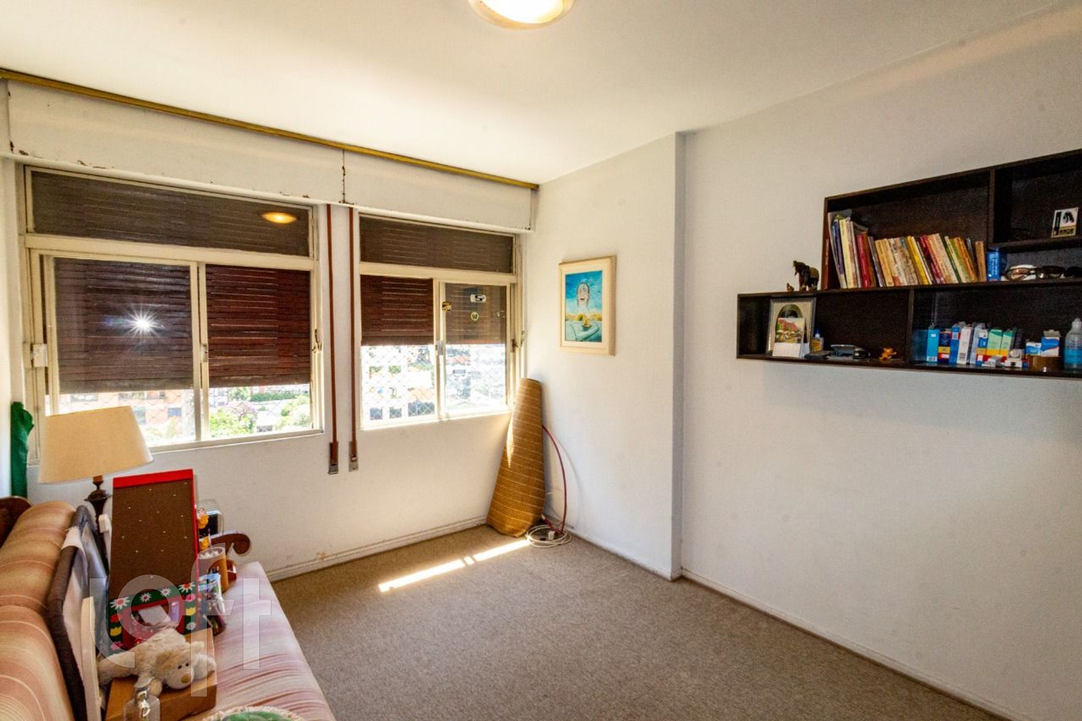 Apartamento à venda com 3 quartos, 150m² - Foto 6