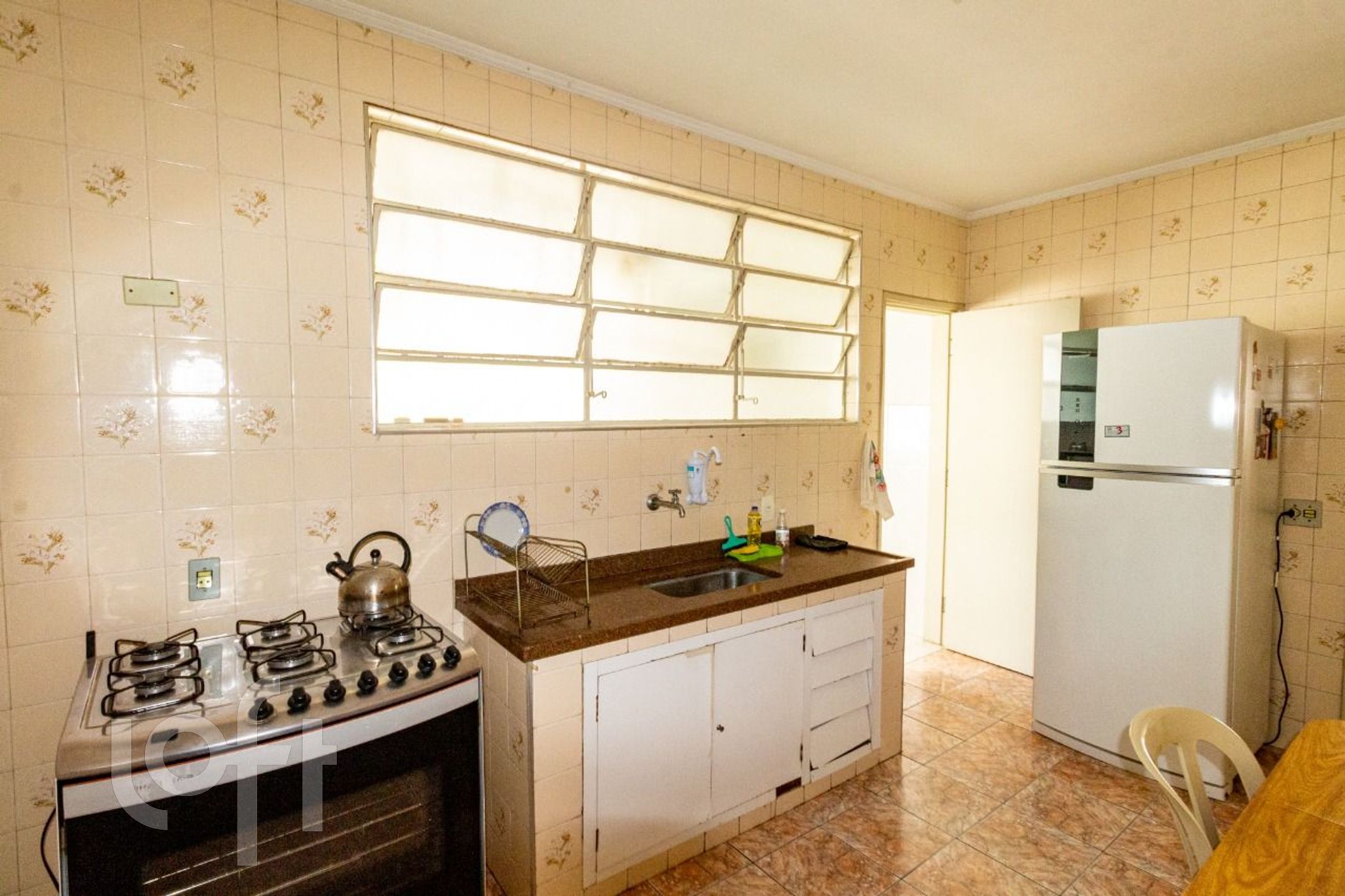 Apartamento à venda com 3 quartos, 150m² - Foto 11