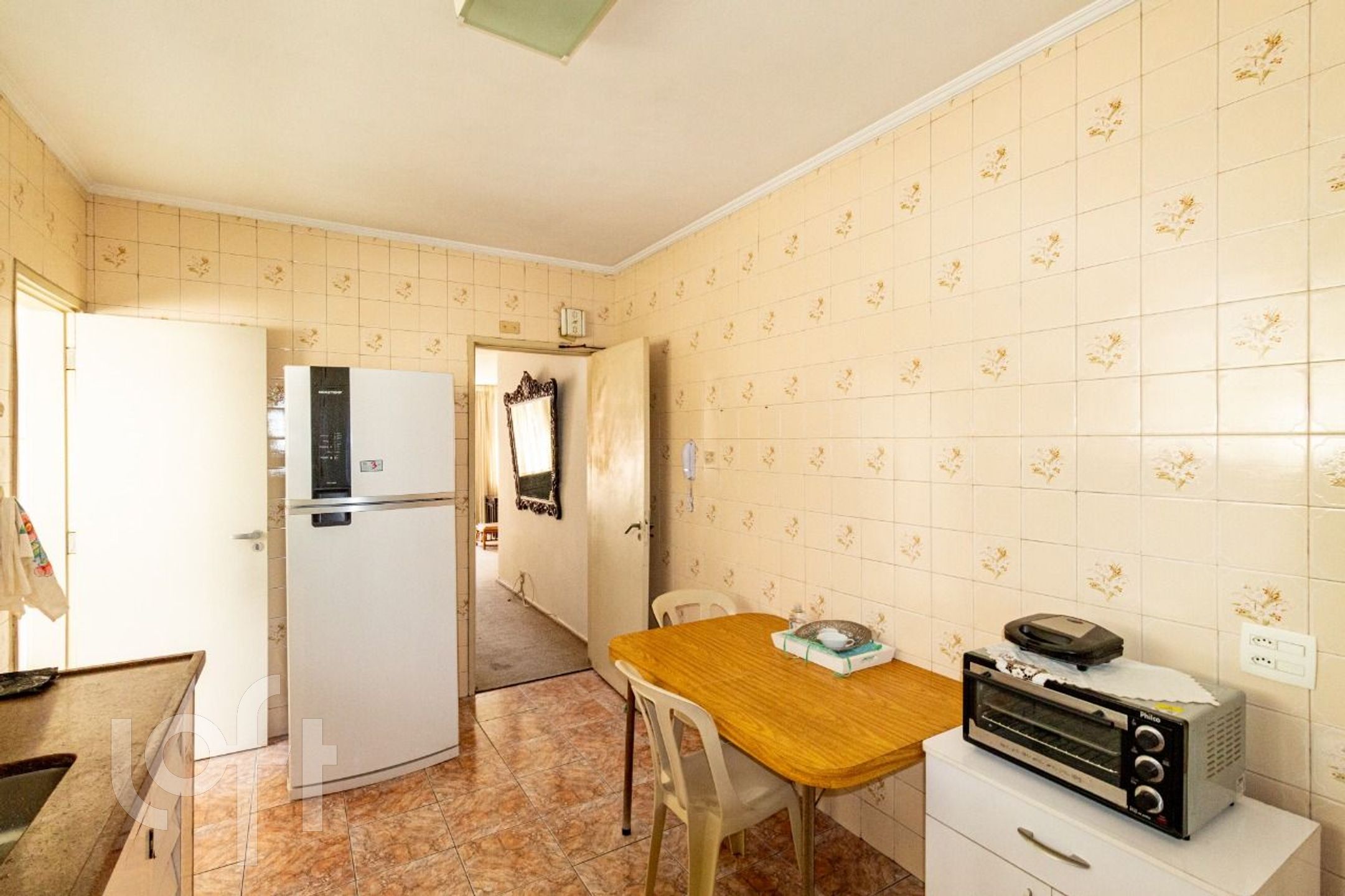 Apartamento à venda com 3 quartos, 150m² - Foto 12